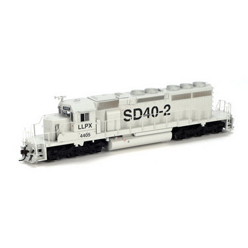 Athearn 95199 HO Rio Grande SD40-2 81
