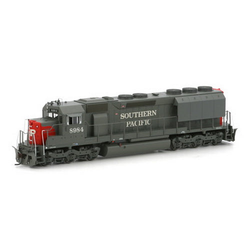 Athearn 95436 HO SP SD45 Diesel Locomotive #8984