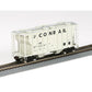 Athearn 95525 Conrail PS-2 2600 Covered Hopper #876261