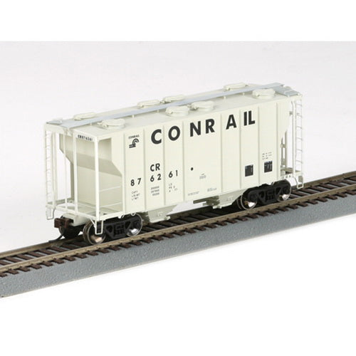 Athearn 95525 Conrail PS-2 2600 Covered Hopper #876261