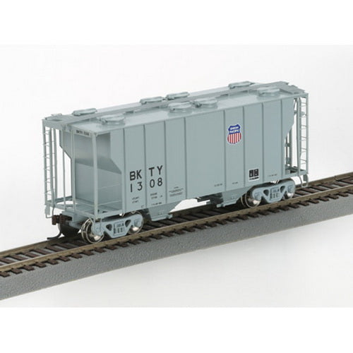 Athearn 95553 UP/BKTY PS-2 2600 Covered Hopper #1308