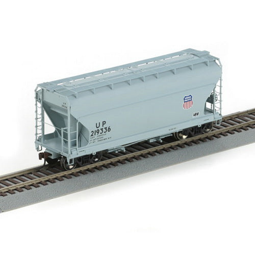 Athearn 95959 UP ACF 2970 Covered Hopper #219336