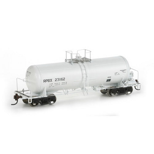 Athearn 96108 HO Scale RPBX 40' UTC 13K Acid Tank Car #23162
