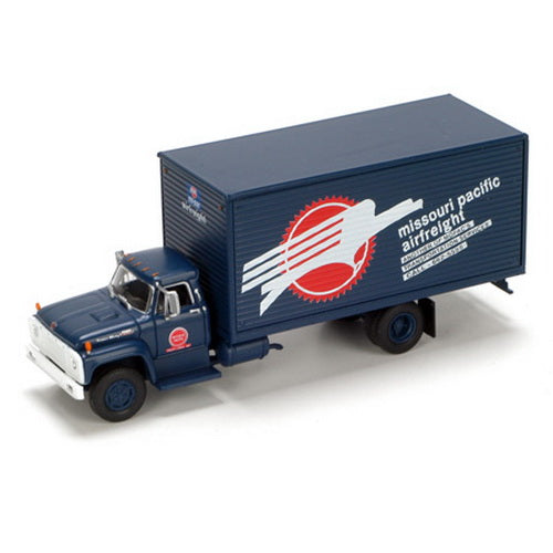 Athearn 96839 HO MP Ford F-850 Box Truck
