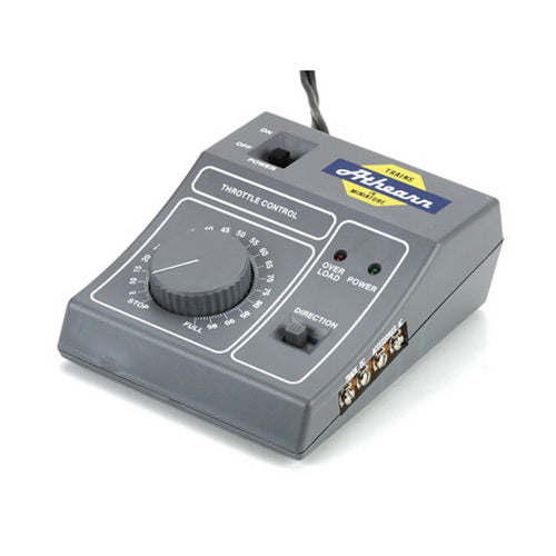 Athearn 9997 7VA DC Trainpak Power Pack