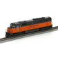 Athearn G67532 HO Milwaukee Road FP45 Diesel Locomotive #5