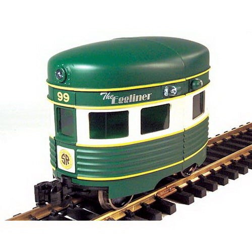 Aristo-Craft 22705 Southern Motorized Eggliner