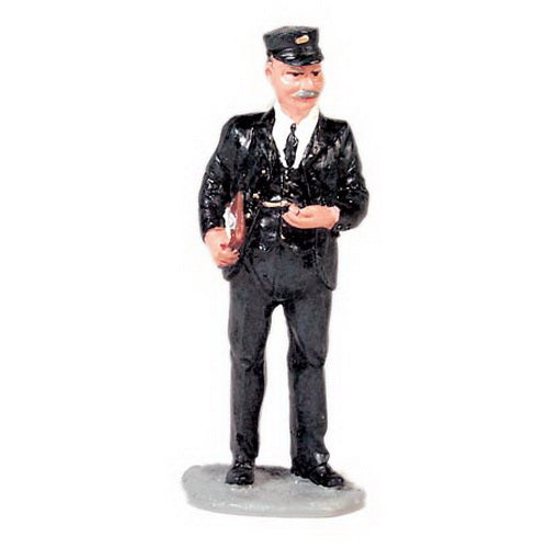 Aristo-Craft ART60015 G Scale Station Master Figure