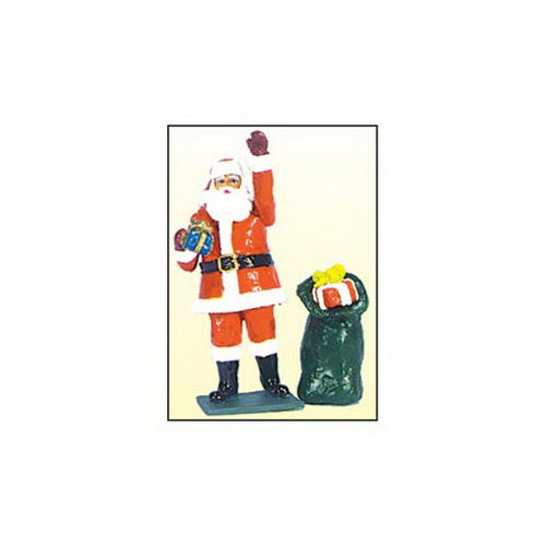 Aristo-Craft 60026 G Scale Standing Santa