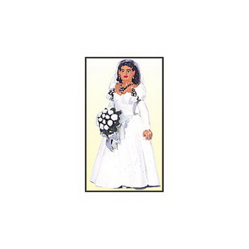 Aristo-Craft ART60043 Bride Figure