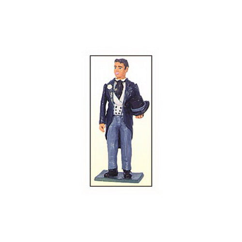 Aristo-Craft ART60044 Groom Figure