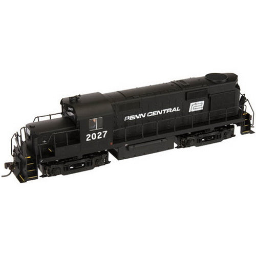 Atlas 10000298 HO Penn Central RS-32 Diesel Locomotive #2027