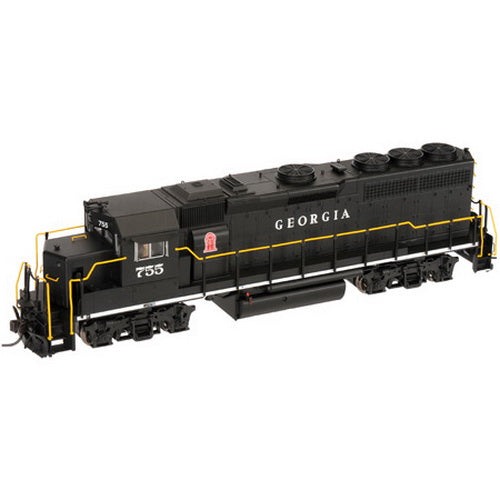 Atlas 10000341 Georgia RR GP40-2 #755