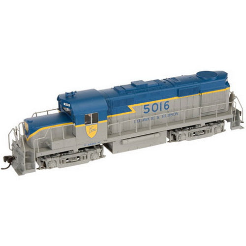 Atlas 10000396 HO Scale D&H RS36 Diesel Locomotive #5016