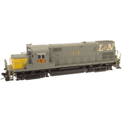 Atlas 10000559 HO L&N C420 Phase 2B Diesel Locomotive #1311