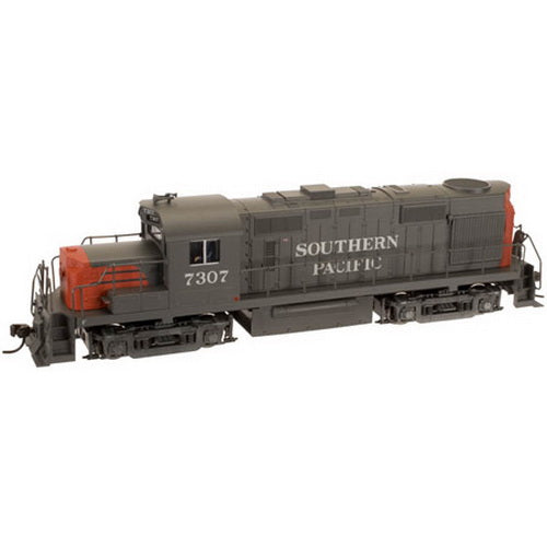 Atlas 10000568 HO Southern Pacific RS-32 Diesel Locomotive #7302