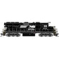 Atlas 10000656 NS GP40-2 Phase 2 #3010