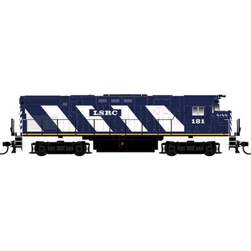 Atlas 10000705 LSRC C425 Phase 1 #1280