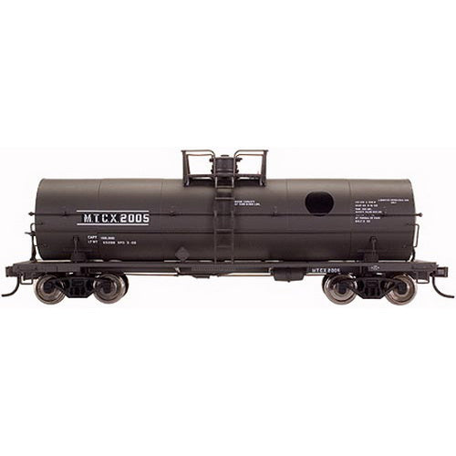 Atlas 10801 Mallard 11,000 Gallon Tankcar #2005