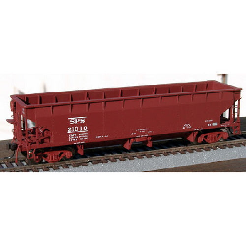 Atlas 1161 SP&S 70t Ballast Hopper