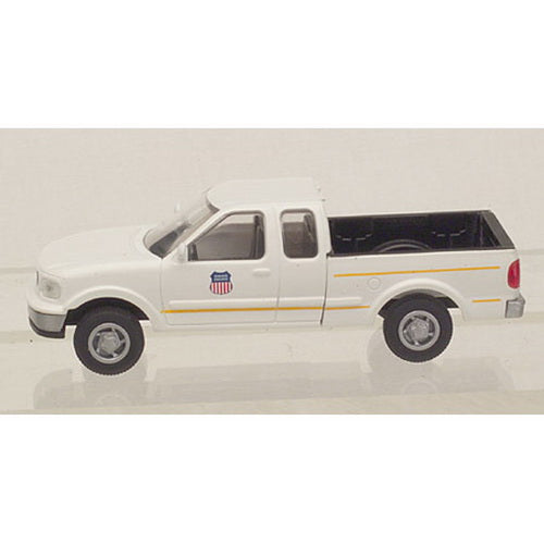 Atlas 1256 F150 Pickup--Union Pacific MOW