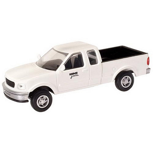 Atlas 1269 HO 1997 Ford F-150 Standard Side Norfolk Southern