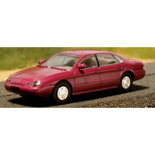 Atlas 1278 HO Iris Frost 1996 Ford Taurus