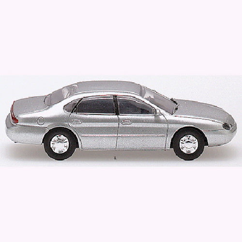 Atlas 1282 HO Silver Frost 1996 Ford Taurus 4 Door Sedan