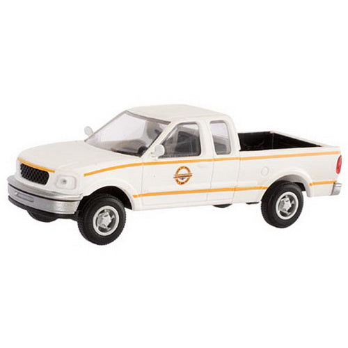 Atlas 1290 HO UP Heritage Ops 1997 Ford F-150 Standard Side Pickup Truck