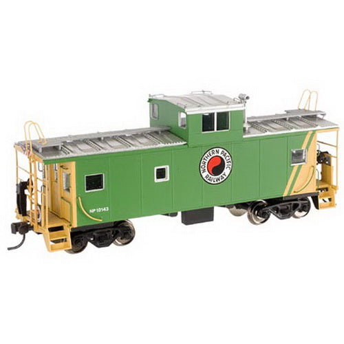 Atlas 13122 Northern Pacific Cupola Caboose #10143