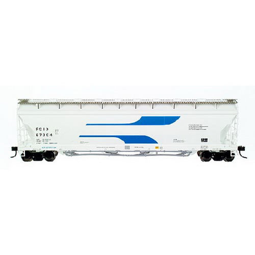 Atlas 15113 Cont. Baking Centerflow Hopper #3