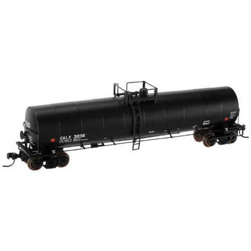 Atlas 16273 CALX 23,500 Gallon Tankcar