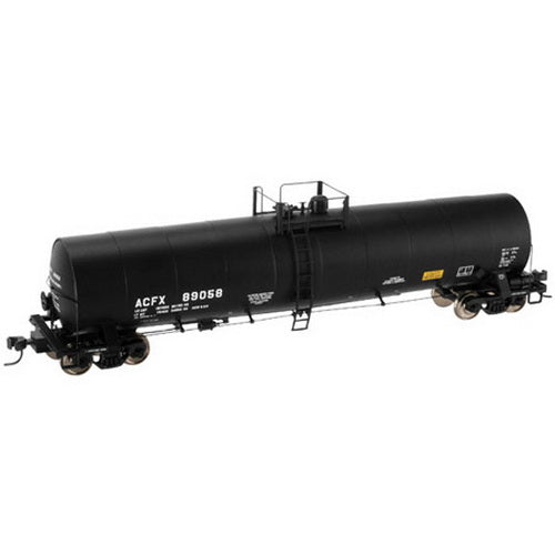 Atlas 16303 Diamond 23,500 Gallon Tankcar