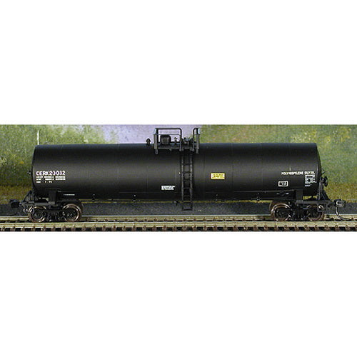 Atlas 16323 Carpenter 23,500 Gallon Tankcar #3
