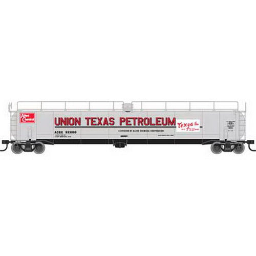 Atlas 17305 Union 33,000 Gallon Tankcar #933000