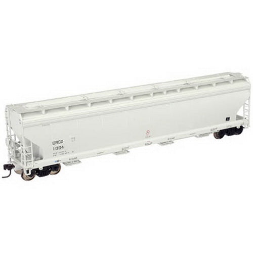 Atlas 20000139 ChicagoFrt.5701 Covered Hopper #1064