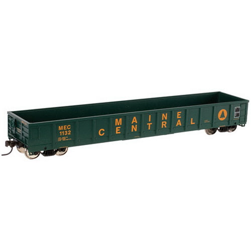 Atlas 20000253 MEC Evans 52' Gondola #1123