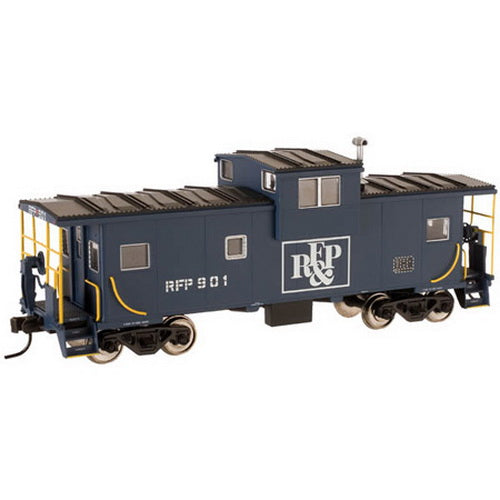 Atlas 20000565 HO RF&P Extended Vision Caboose #901