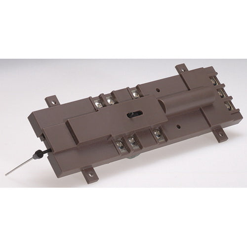 Atlas 2065 N Code 55 Under Table Switch Machine with Built-In Relay