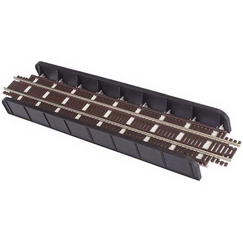 Atlas 2080 N Scale Code 55 Single Bridge Kit