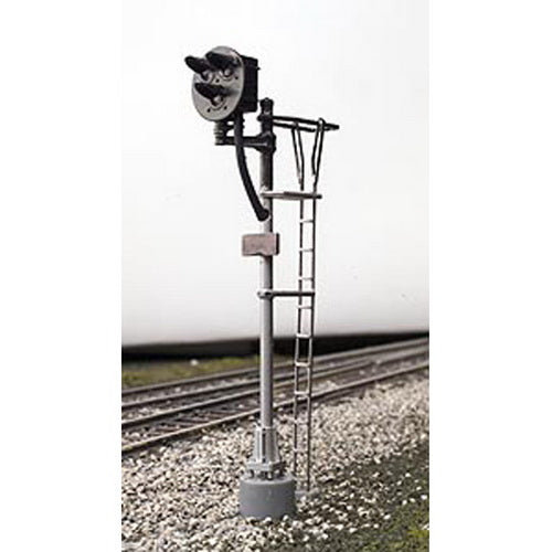 Atlas 235 HO Type G Single Target Railroad Signal
