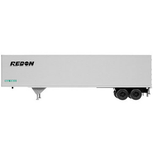 Atlas 29014 N Scale Redon 45' Trailer #930313
