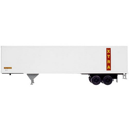 Atlas 29024 N Scale Extra 45' Trailer #251954