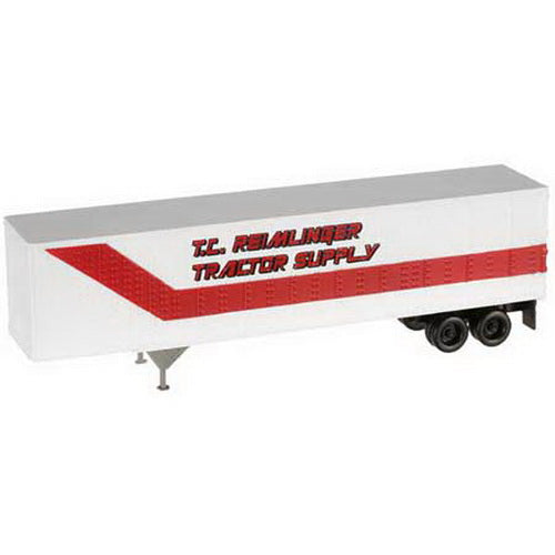 Atlas 29041 N Scale TC Reimlinger 45' Pines Trailer
