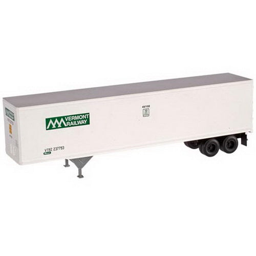 Atlas 29662 N Scale VRT 45' Pines Trailer #237630