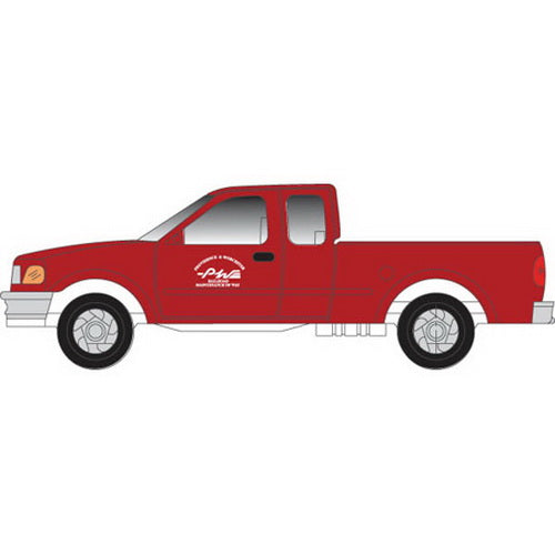 Atlas 3009 N Scale P&W Ford F150 Pickup
