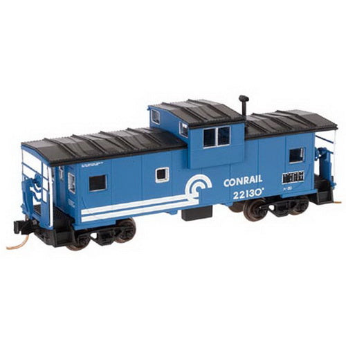 Atlas 30246 N Scale Conrail Caboose #22130