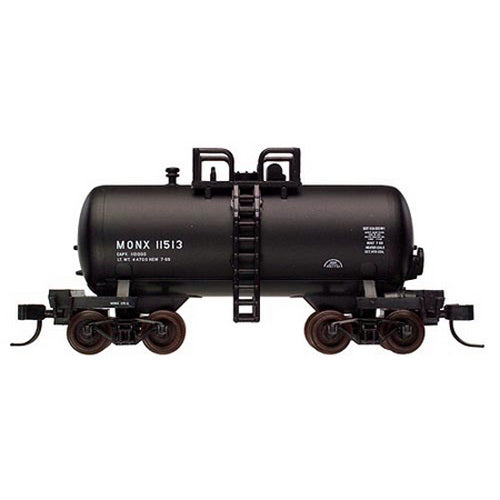Atlas 32541 N Scale Monsanto Tank Car #1