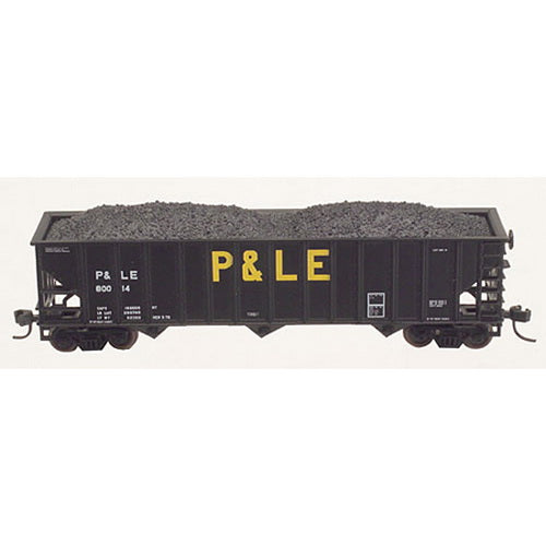 Atlas 32963 N Scale P&LE 90t Hopper #3