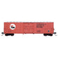 Atlas 33733 N Scale P&W 50' FGE Boxcar #3
